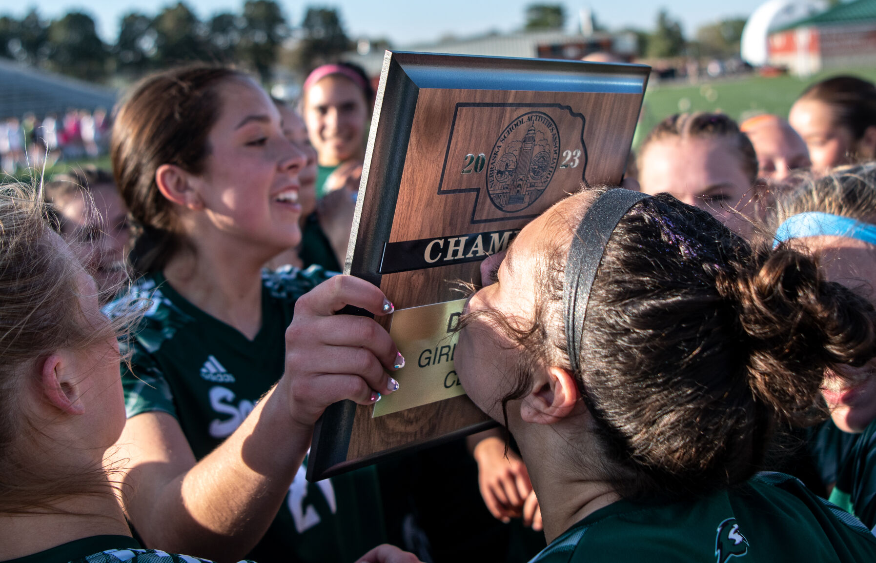 Top Journal Star photos for May
